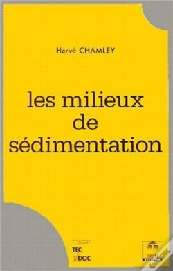 Capa do artigo Les Milieux De Sédimentation