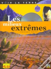 Capa do artigo Les Milieux Extrêmes