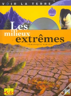 Capa do artigo Les Milieux Extrêmes