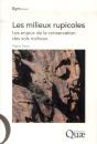 Les Milieux Rupicoles - Preview