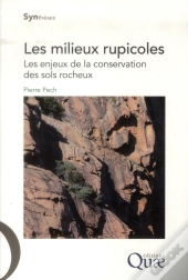 Les Milieux Rupicoles