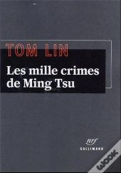 Les Mille Crimes De Ming Tsu