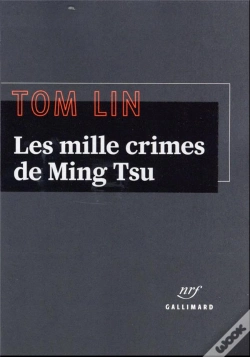 Capa do artigo Les Mille Crimes De Ming Tsu