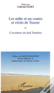 Capa do artigo Les Mille Et Un Contes Et Récits De Tozeur ; Ou L