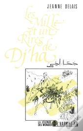 Les Mille Et Un Rires De Dj'Ha