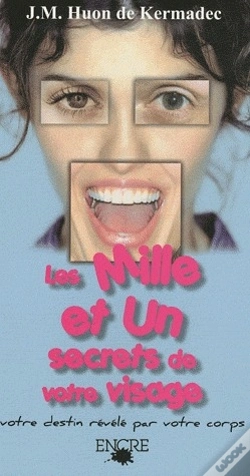 Capa do artigo Les Mille Et Un Secrets De Votre Visage