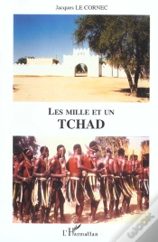 Capa do artigo Les Mille Et Un Tchad
