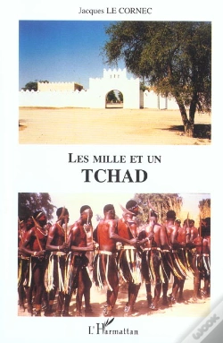Capa do artigo Les Mille Et Un Tchad