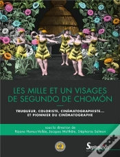 Capa do artigo Les Mille Et Un Visages De Segundo De Chomón