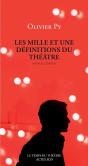 Les Mille Et Une Définitions Du Théâtre - Preview
