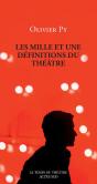Les mille et une définitions du théâtre - Preview