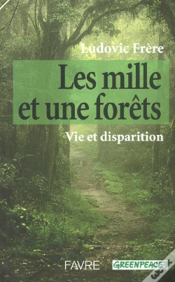 Capa do artigo Les Mille Et Une Forets