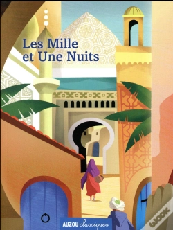 Capa do artigo Les Mille Et Une Nuits
