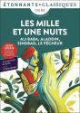 Les Mille Et Une Nuits : Ali Baba, Aladdin, Sindbad, Le Pêcheur - Preview