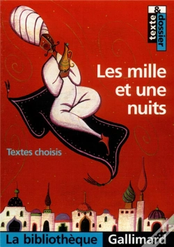 Capa do artigo Les Mille Et Une Nuits