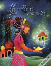 Capa do artigo Les Mille Et Une Nuits