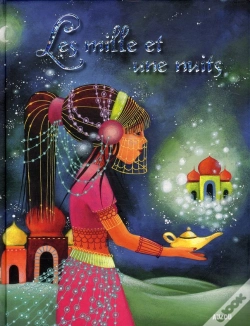 Capa do artigo Les Mille Et Une Nuits