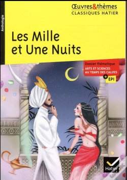 Capa do artigo Les Mille Et Une Nuits