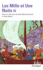 Les Mille Et Une Nuits : Contes Choisis - Preview
