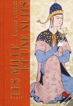 Capa do artigo Les Mille Et Une Nuits ; Contes Choisis