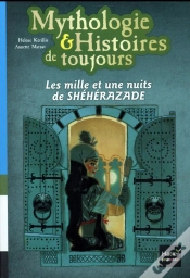 Capa do artigo Les Mille Et Une Nuits De Sheherazade