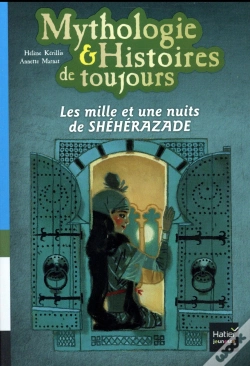 Capa do artigo Les Mille Et Une Nuits De Sheherazade