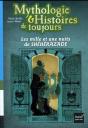 Les Mille Et Une Nuits De Sheherazade - Preview