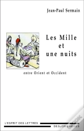 Les Mille Et Une Nuits Entre Orient Et Occident