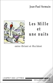 Capa do artigo Les Mille Et Une Nuits Entre Orient Et Occident