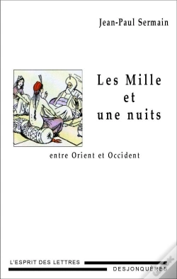 Capa do artigo Les Mille Et Une Nuits Entre Orient Et Occident