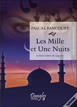 Capa do artigo Les Mille Et Une Nuits Et Leurs Trésors De Sagesse