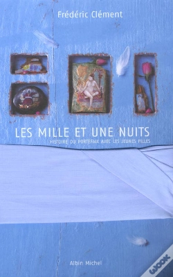 Capa do artigo Les Mille Et Une Nuits ; Histoire Du Portefaix Avec Les Jeunes Filles