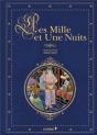 Les Mille Et Une Nuits Illustrees - Preview