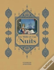 Capa do artigo Les Mille Et Une Nuits