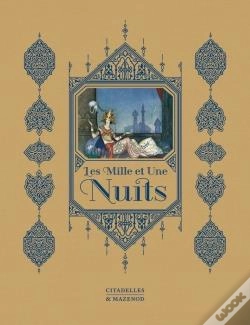 Capa do artigo Les Mille Et Une Nuits