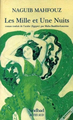 Capa do artigo Les Mille Et Une Nuits
