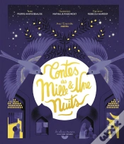 Capa do artigo Les Mille Et Une Nuits