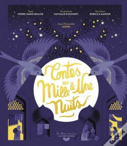 Capa do artigo Les Mille Et Une Nuits
