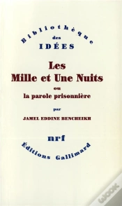 Capa do artigo Les Mille Et Une Nuits Ou La Parole Prisonniere