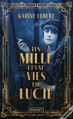 Capa do artigo Les Mille Et Une Vies De Lucie