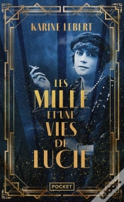 Capa do artigo Les Mille Et Une Vies De Lucie