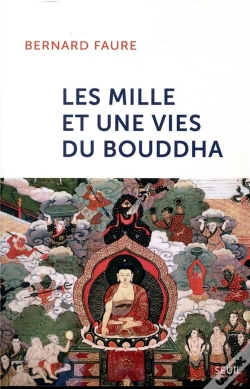 Capa do artigo Les Mille Et Une Vies Du Bouddha