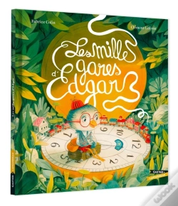 Capa do artigo Les Mille Gares D'Edgar