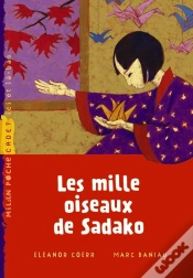 Capa do artigo Les Mille Oiseaux De Sadako