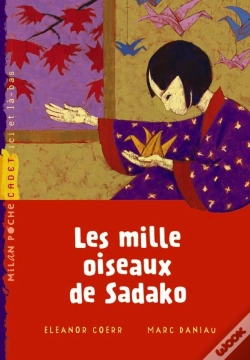 Capa do artigo Les Mille Oiseaux De Sadako
