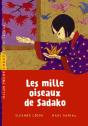 Les Mille Oiseaux De Sadako - Preview