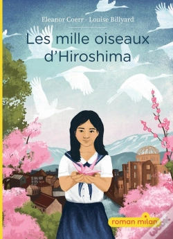 Capa do artigo Les Mille Oiseaux D'Hiroshima