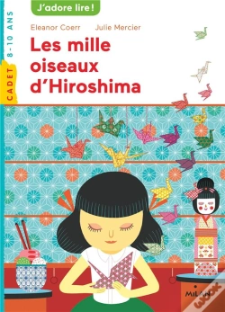 Capa do artigo Les Mille Oiseaux D'Hiroshima