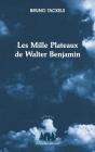 Les Mille Plateaux De Walter Benjamin - Preview