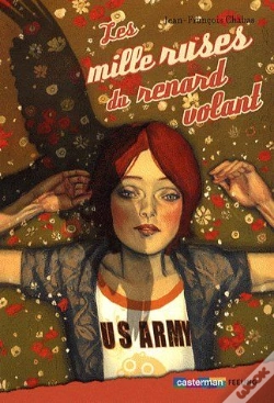 Capa do artigo Les Mille Ruses Du Renard Volant